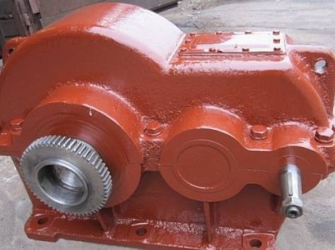 Поставка редукторов, мотор- редукторов общепромышленного назначения, котельно-вспомогательного оборудования!, фотография 1