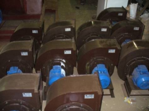 Поставка редукторов, мотор- редукторов общепромышленного назначения, котельно-вспомогательного оборудования!, фотография 8