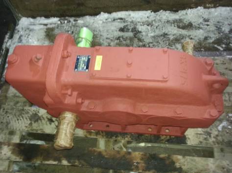 Поставка редукторов, мотор- редукторов общепромышленного назначения, котельно-вспомогательного оборудования!, фотография 5