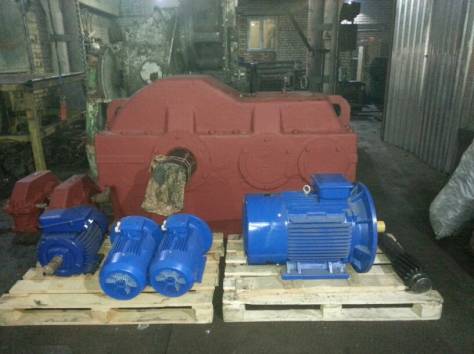 Поставка редукторов, мотор- редукторов общепромышленного назначения, котельно-вспомогательного оборудования!, фотография 6