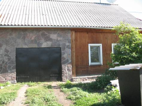 Продам дом, Россия, Красноярский край, Минусиснк, ул. Победы д. 41, фотография 1