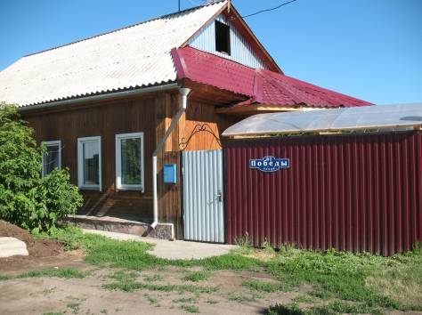 Продам дом, Россия, Красноярский край, Минусиснк, ул. Победы д. 41, фотография 3