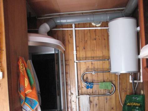 Продам дом, Россия, Красноярский край, Минусиснк, ул. Победы д. 41, фотография 5