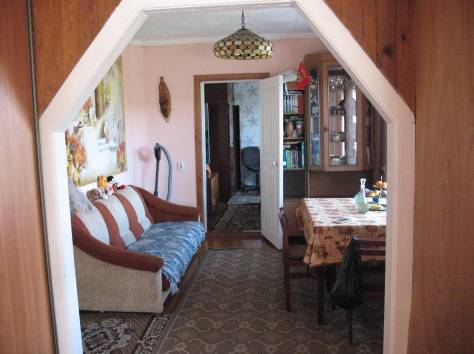 Продам дом, Россия, Красноярский край, Минусиснк, ул. Победы д. 41, фотография 6