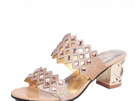 Обувь из интернет-магазина kztao.kz, фотография 2