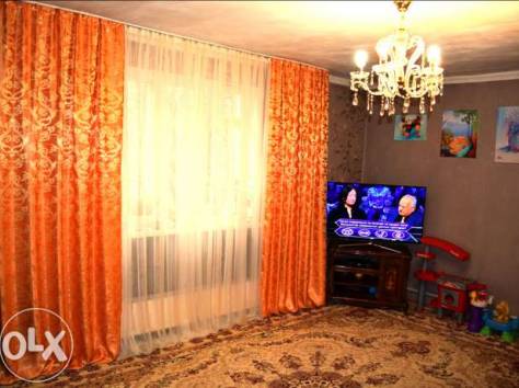 Продам новый комплект штор. Для классического интерьера., фотография 1