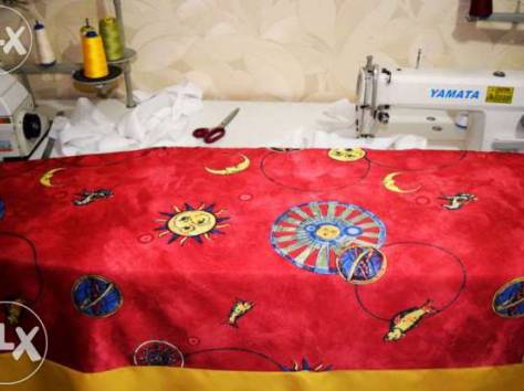 Продам Новый комплект штор. Для детской. Все Турецкого производства., фотография 3