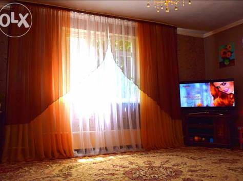 Продам комплект штор. Для красоты и уюта Вашего дома., фотография 1