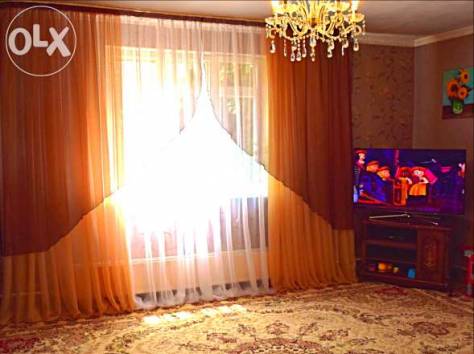 Продам комплект штор. Для красоты и уюта Вашего дома., фотография 2