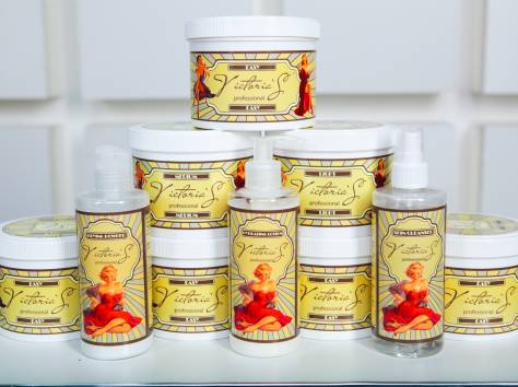 Курсы по шугарингу, фотография 2