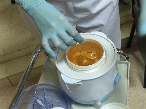 Курсы по шугарингу, фотография 4