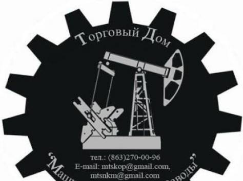 Запчасти для азотных и воздушных компрессорных станций, фотография 1