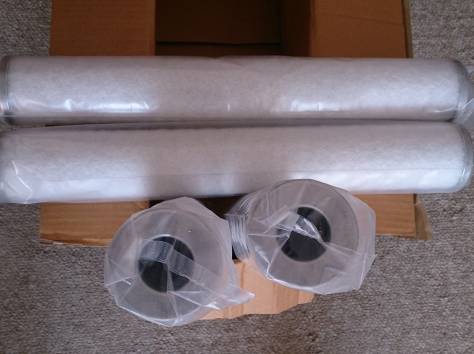 Запчасти для азотных и воздушных компрессорных станций, фотография 3