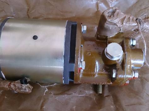 Запчасти для азотных и воздушных компрессорных станций, фотография 4