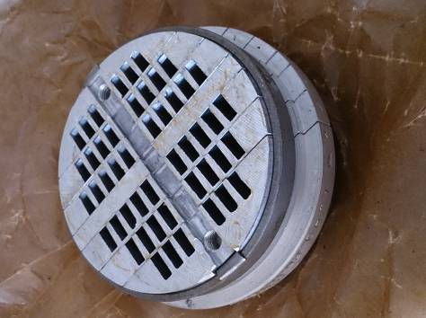 Запчасти для азотных и воздушных компрессорных станций, фотография 5