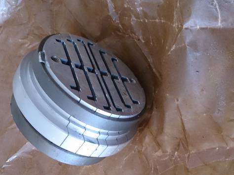 Запчасти для азотных и воздушных компрессорных станций, фотография 6