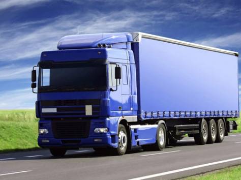 Грузоперевозки перевозка грузов автомобильным, фотография 1