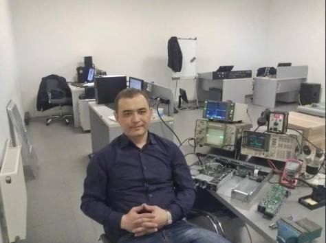 Ремонт телевизоров, фотография 1