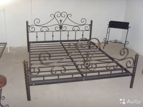 Сварочные работы и изделия из металла любой сложности, фотография 1