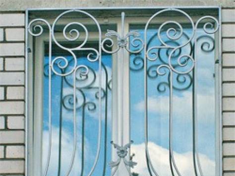 Сварочные работы и изделия из металла любой сложности, фотография 2