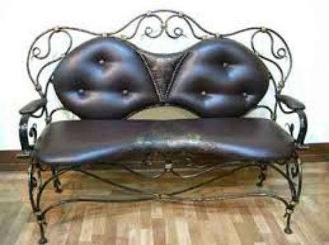 Сварочные работы и изделия из металла любой сложности, фотография 4