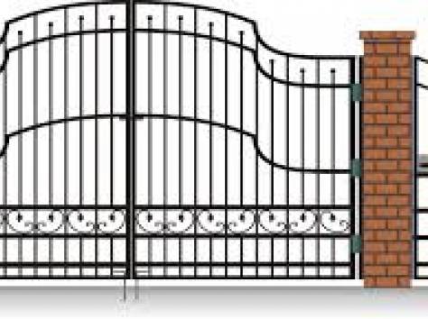 Сварочные работы и изделия из металла любой сложности, фотография 5