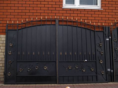 Сварочные работы и изделия из металла любой сложности, фотография 6