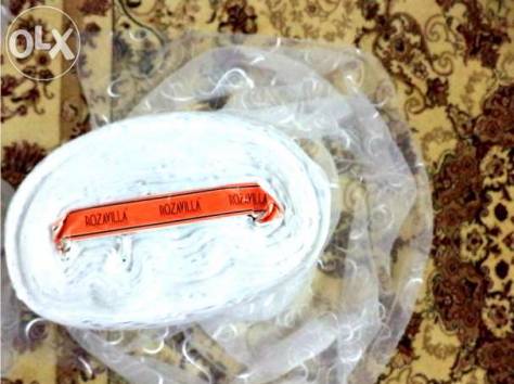 Продам готовый комплект штор. Тафта. Органза. Турецкого производства., фотография 3