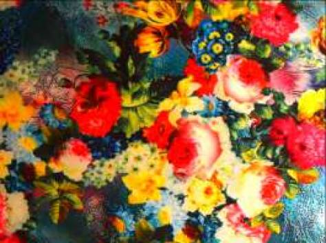 Продам шторы в стиле прованс. Новые., фотография 2