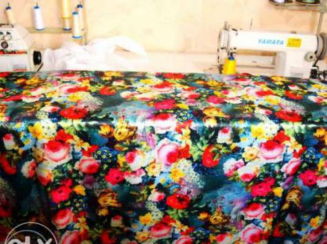 Продам шторы в стиле прованс. Новые., фотография 3