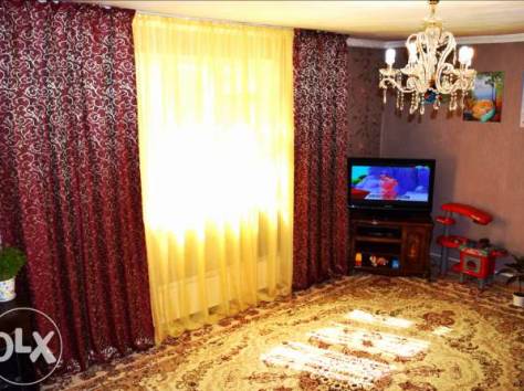 Продам новый комплект штор. Для классического и современного интерьера, фотография 2