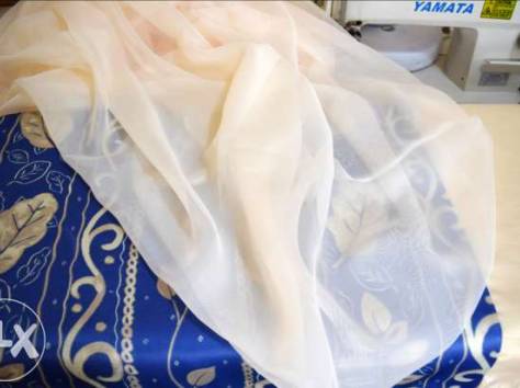 Продам новый комплект штор., фотография 2