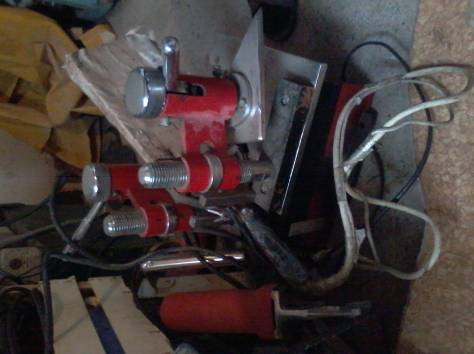 Продам оборудование, фотография 4