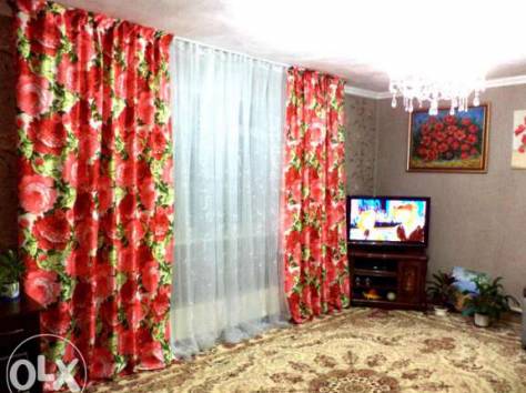 Продам Новый комплект штор. Страна производитель Турция., фотография 2