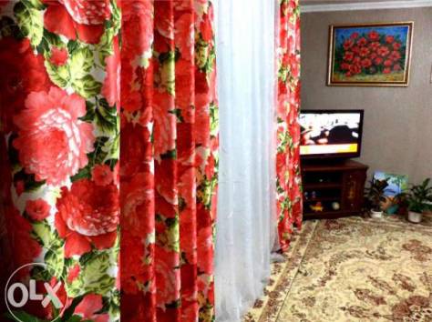 Продам Новый комплект штор. Страна производитель Турция., фотография 5