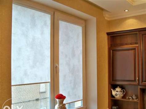 Продажа Рулонных ролл штор., фотография 1