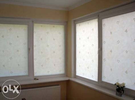 Продажа Рулонных ролл штор., фотография 7