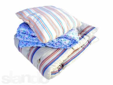 Продам подушки оптом и в розницу., фотография 1