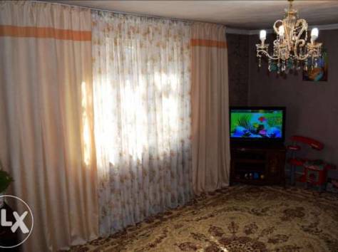 Продам новый комплект штор. Турецкого производства., фотография 2