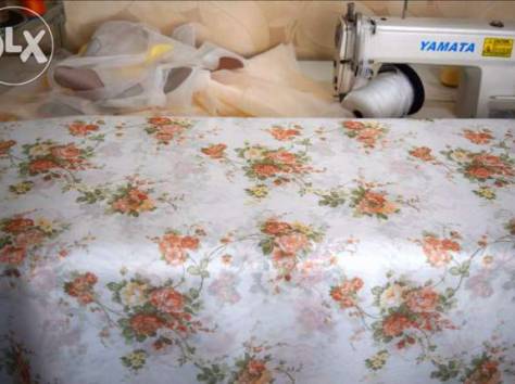 Продам новый комплект штор. Турецкого производства., фотография 4