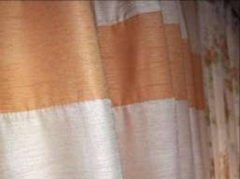 Продам новый комплект штор. Турецкого производства., фотография 5