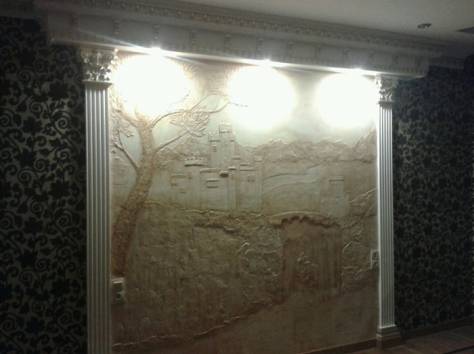 Ремонт и отделка квартир в Астане, фотография 1