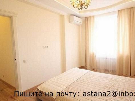 2 комнатная квартира с ремонтом, Иманбаева 7г, фотография 7