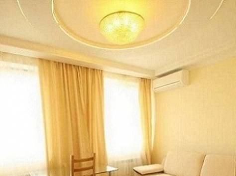 2 комнатная квартира с ремонтом, Иманбаева 7г, фотография 11