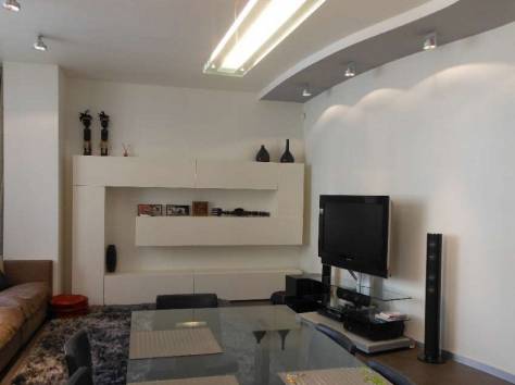 3-к квартира с мебелью, фотография 2