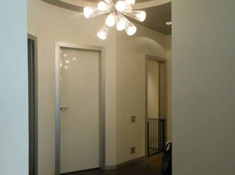 3-к квартира с мебелью, фотография 3