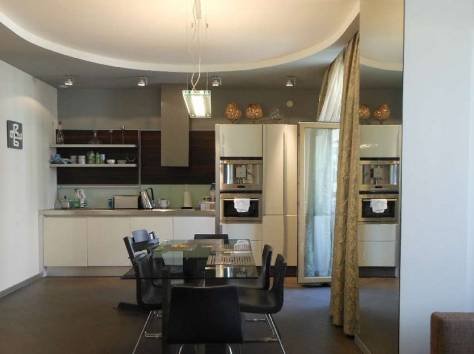 3-к квартира с мебелью, фотография 5