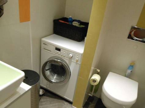 3-к квартира с мебелью, фотография 7