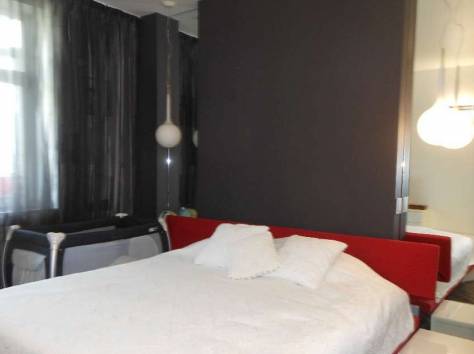 3-к квартира с мебелью, фотография 8