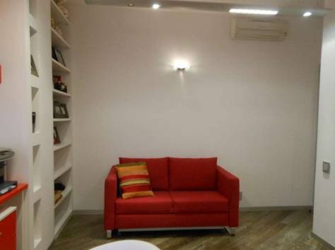 3-к квартира с мебелью, фотография 9